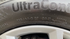 Nissan Juke 1.0 DiG-T 114 N-Connecta 5dr Petrol Hatchback